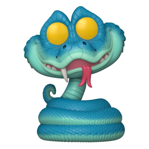 Funko POP! 1655 Gary De'Snake - Disney Zootropolis 2