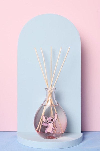 Diffusore di Profumo Angel Pesca & Magnolia - Disney Lilo & Stitch