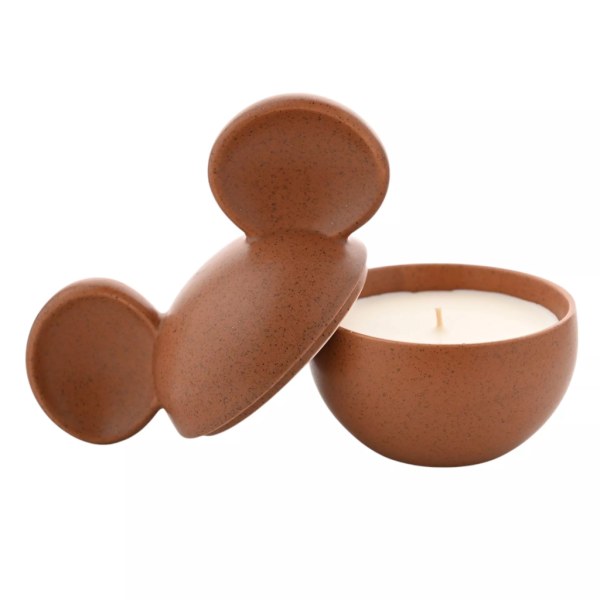 Candela Terracotta Topolino Pesca & Sandalo - Disney