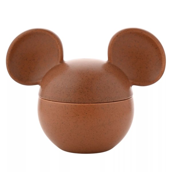 Candela Terracotta Topolino Pesca & Sandalo - Disney