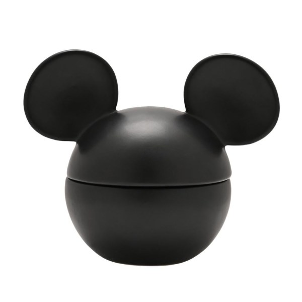 Scatola 3D a Forma di Testa di Topolino con Coperchio - Disney