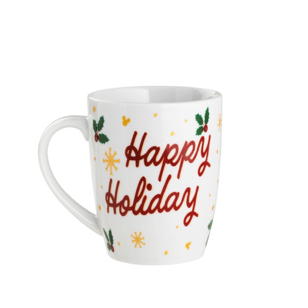 Tazza magia invernale 430ml Daisy - Disney