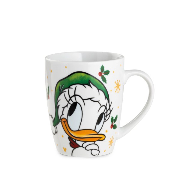 Tazza magia invernale 430ml Daisy - Disney