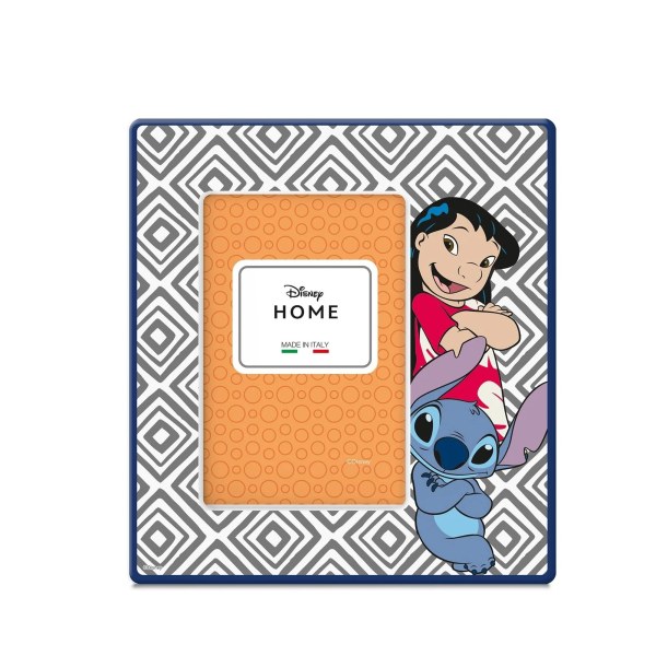 Cornice Foto 20x18cm Lilo & Stitch - Disney