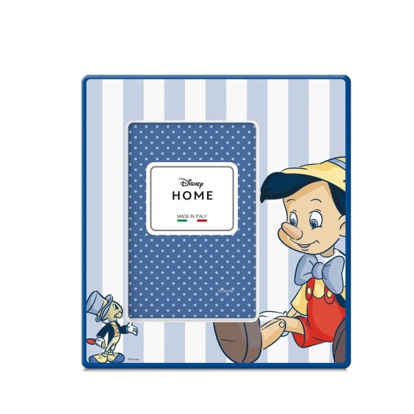 Cornice Foto 20x18cm Pinocchio - Disney