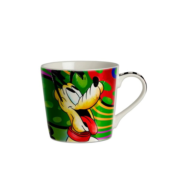 Tazza Forever & Ever 420ml Pluto - Disney