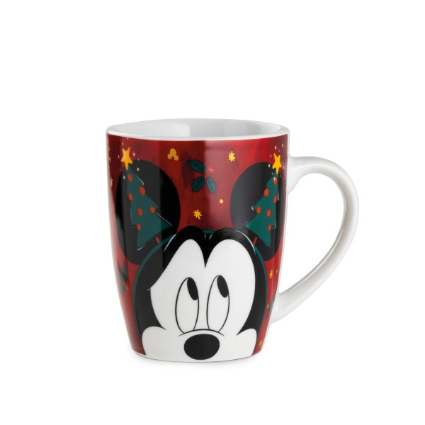 Tazza magia invernale 430ml Topolino - Disney