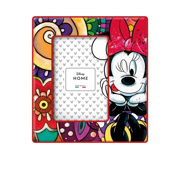 Cornice Fotografica Forever&Ever 20x18cm Minni - Disney