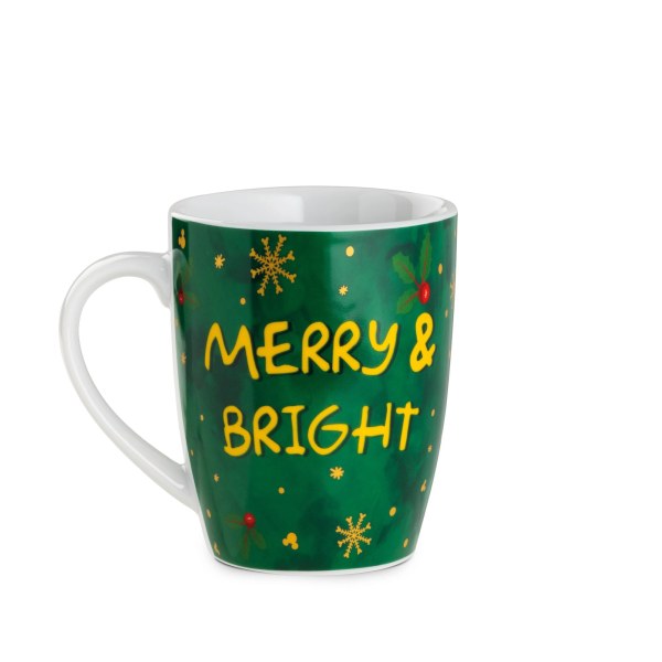 Tazza magia invernale 430ml Minni - Disney