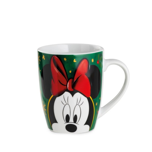 Tazza magia invernale 430ml Minni - Disney