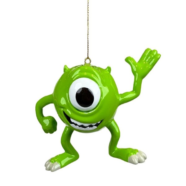 Disney - Sospensione 3D Bob Wazowski