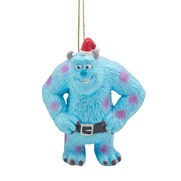 Disney - Sospensione 3D Sully