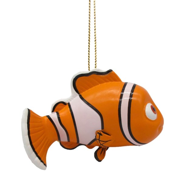 Disney - Sospensione 3D Nemo