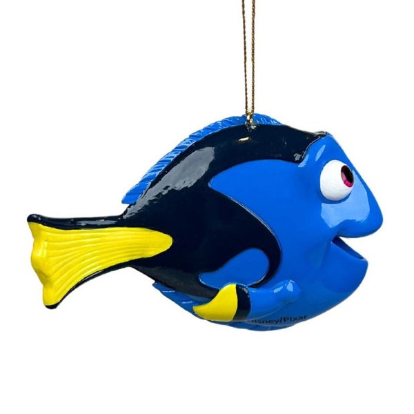 Disney - Sospensione 3D Dory