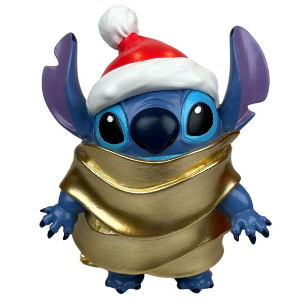 Statua 3D Stitch Stagionale - Disney Lilo & Stitch