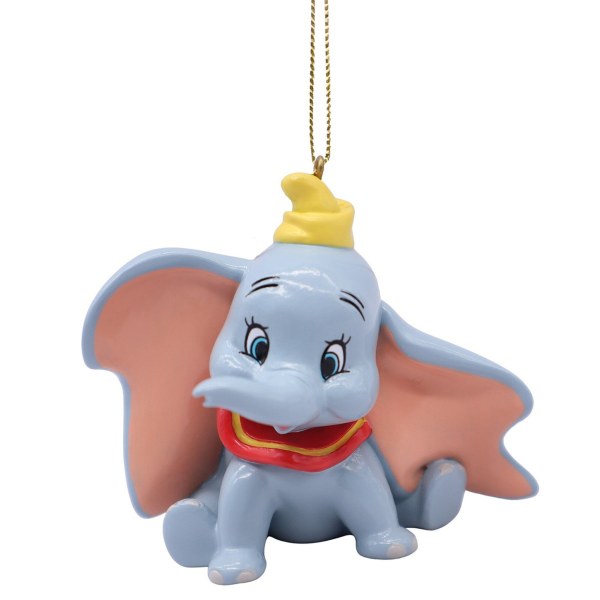 Disney - Sospensione 3D Dumbo