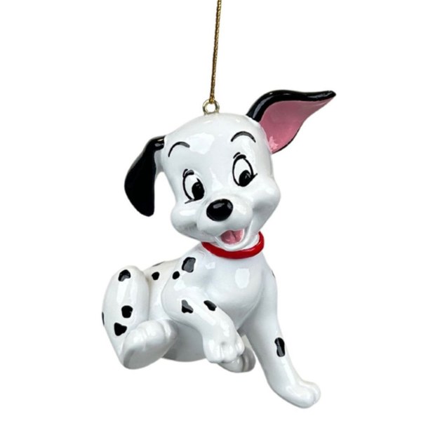 Disney - Sospensione 3D Dalmata