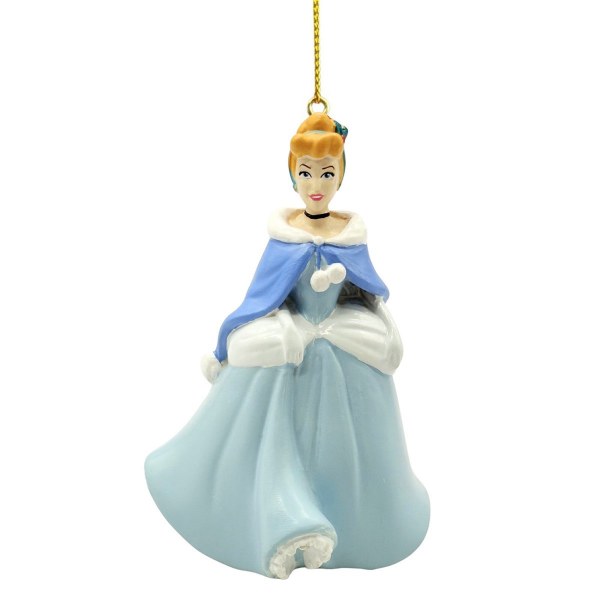 Disney - Sospensione 3D Principessa Cenerentola