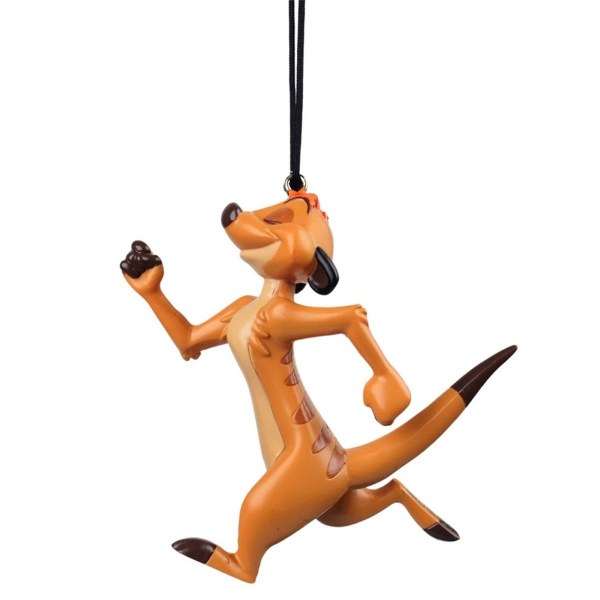 Ornamento 3D Timon - Disney Il Re Leone