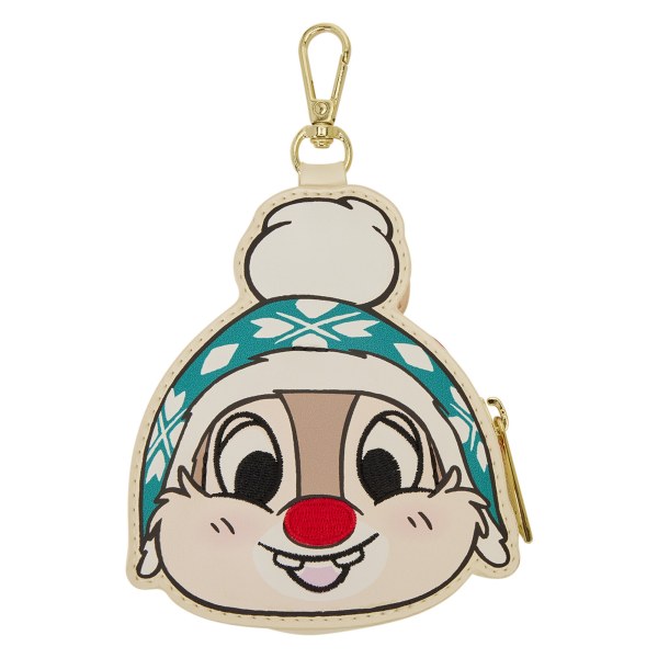 Borsa tote trapuntata Topolino & Amici - Disney Loungefly