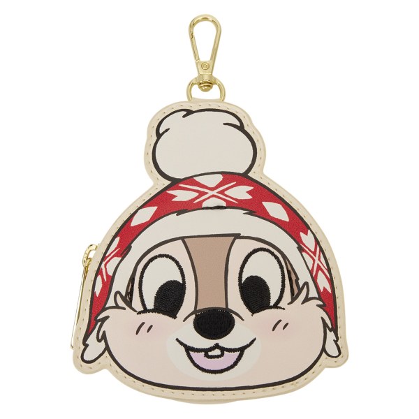 Borsa tote trapuntata Topolino & Amici - Disney Loungefly