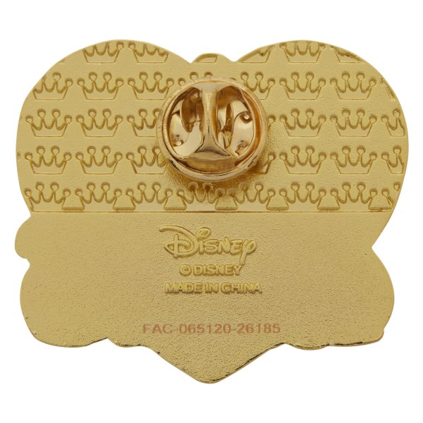 Spilla Mystery Box Lilli e il Vagabondo - Disney Loungefly