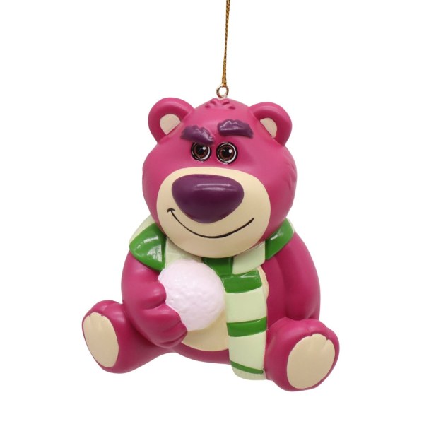 Dinesy - Toy Story - Decorazione 3D Lotso