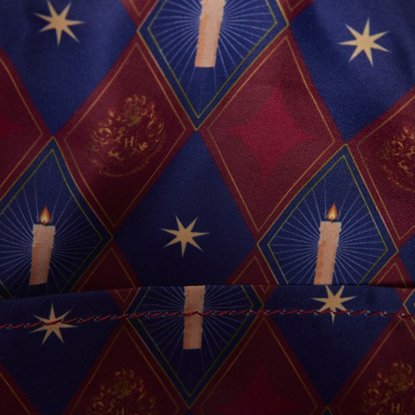Mini zaino Harry Potter Holiday Cameo - Loungefly