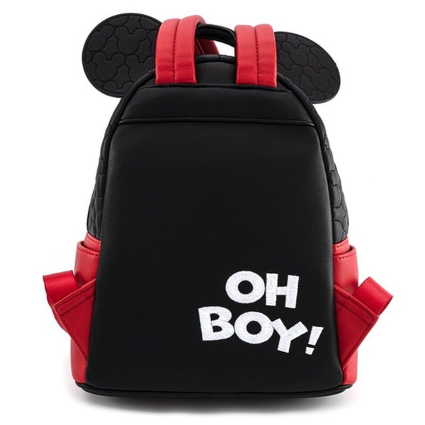 Mini zaino trapuntato Topolino Cosplay - Disney Loungefly