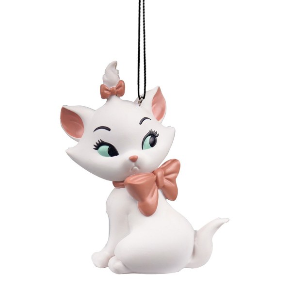 Disney - Gli Aristogatti - Ornamento 3D Marie