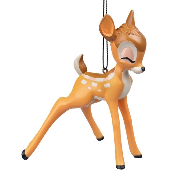 Disney - Ornamento 3D Bambi