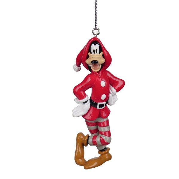 Disney - Topolino & Amici - Ornamento 3D Pippo