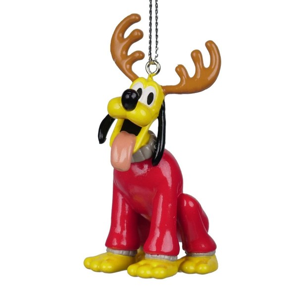 Disney - Topolino & amici - Ornamento 3D Pluto