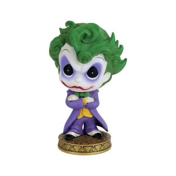 ICHIGO ICHIE - STATUETTA DEL JOKER
