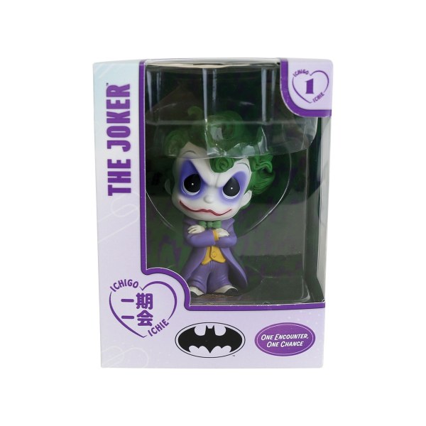 ICHIGO ICHIE - STATUETTA DEL JOKER