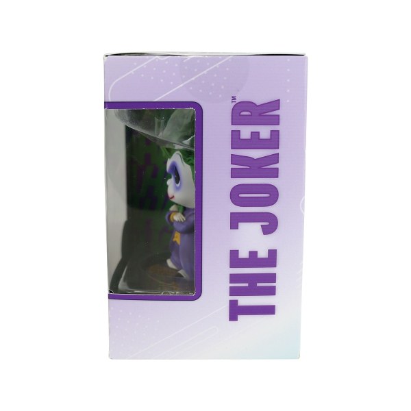 ICHIGO ICHIE - STATUETTA DEL JOKER