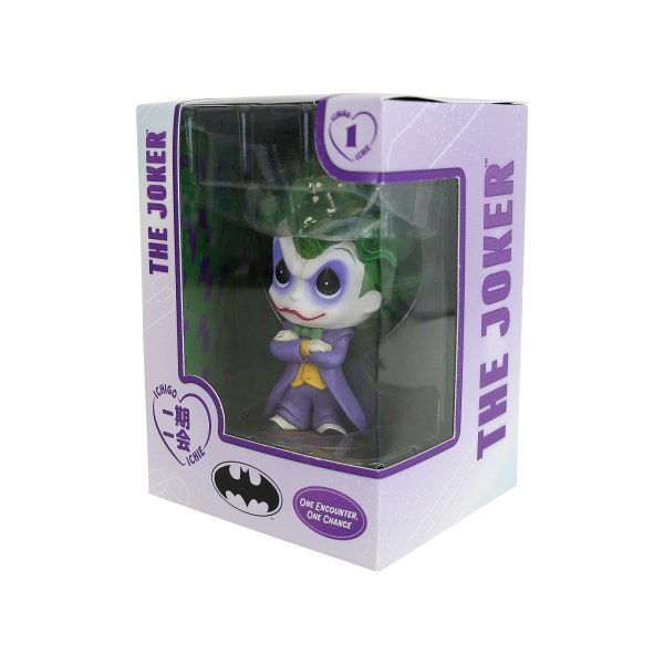 ICHIGO ICHIE - STATUETTA DEL JOKER