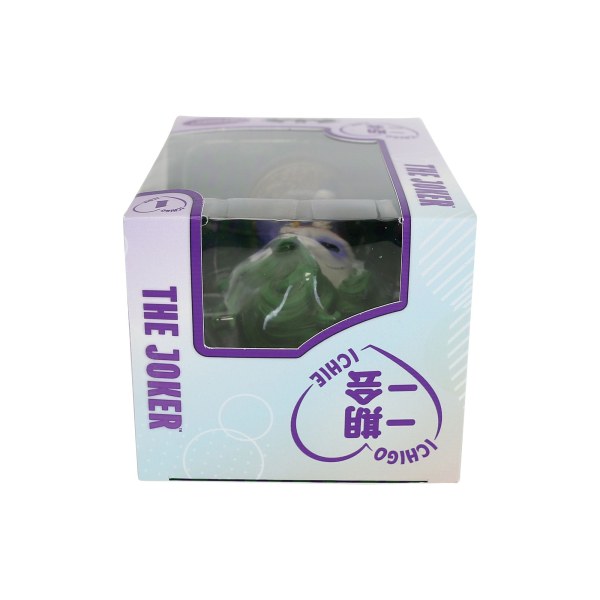 ICHIGO ICHIE - STATUETTA DEL JOKER