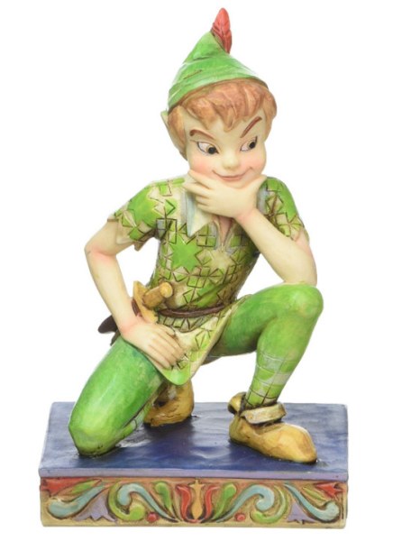 PETER PAN DISNEY TRADITIONS