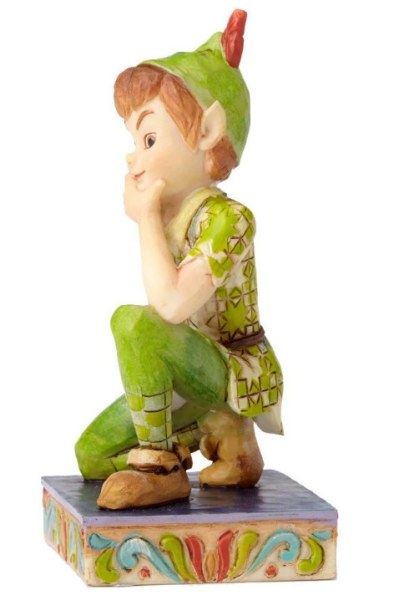 PETER PAN DISNEY TRADITIONS