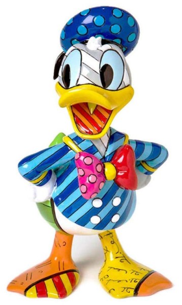 PAPERINO DISNEY BY BRITTO
