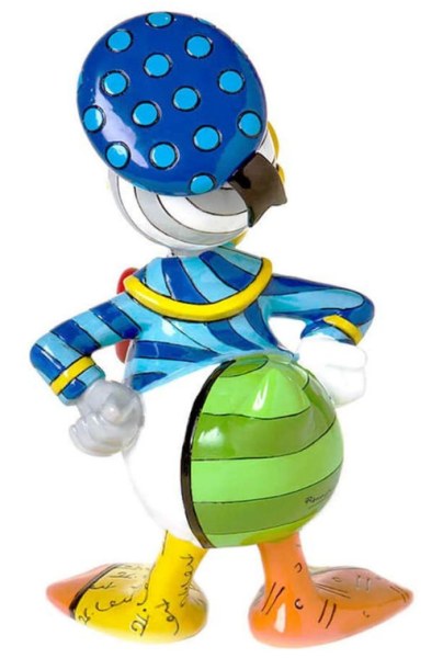 PAPERINO DISNEY BY BRITTO