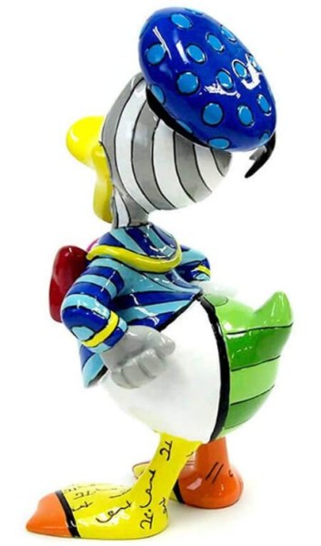 PAPERINO DISNEY BY BRITTO