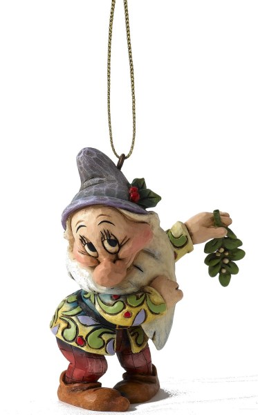 DISNEY TRADITIONS MAMMOLO (decoro albero)