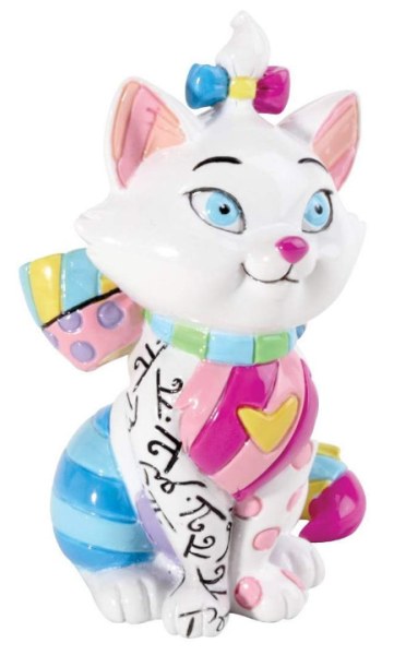 MINI MARIE - GLI ARISTOGATTI -  DISNEY BRITTO
