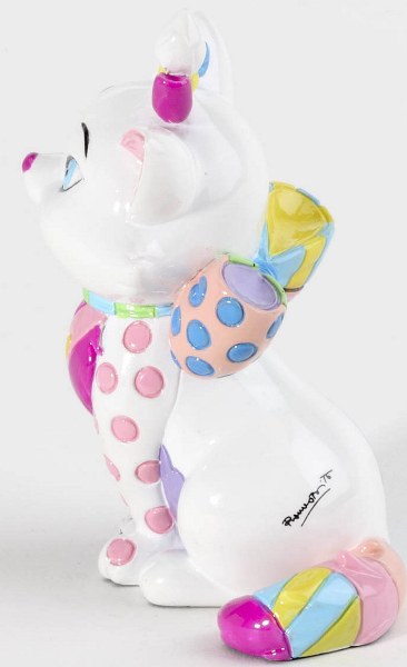 MINI MARIE - GLI ARISTOGATTI -  DISNEY BRITTO