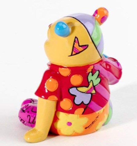 MINI WINNIE THE POOH DISNEY BY BRITTO