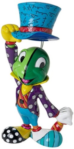 IL GRILLO PARLANTE DISNEY BRITTO