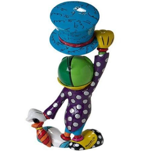 IL GRILLO PARLANTE DISNEY BRITTO