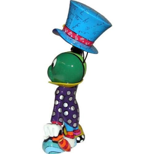 IL GRILLO PARLANTE DISNEY BRITTO